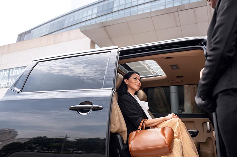 Antalya Airport Transfer Ultra VIP